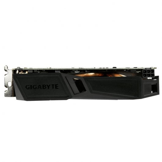 Gigabyte GeForce GTX 1060 Mini ITX OC 3GB GDDR5