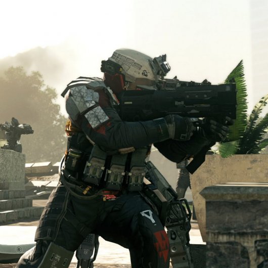 Call Of Duty Infinite Warfare PC
