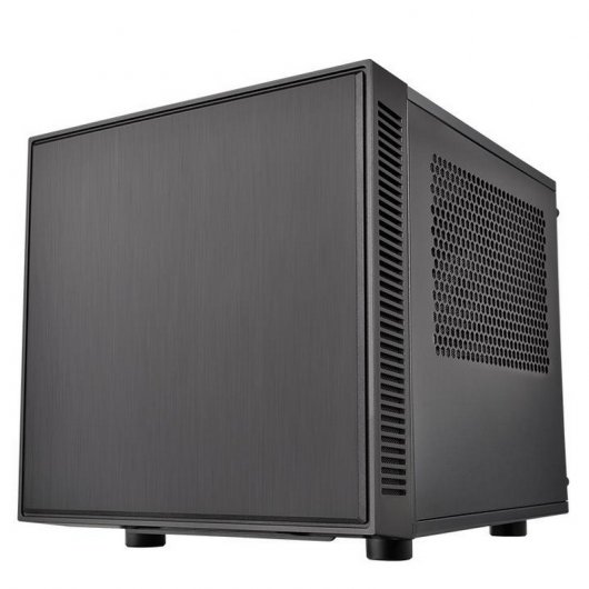 Thermaltake Suppressor F1 Mini-ITX Negra
