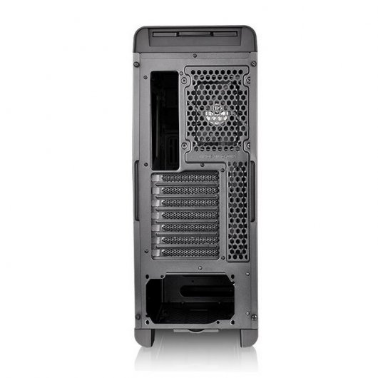 Thermaltake Versa U21 Negra USB 3.0 con Ventana