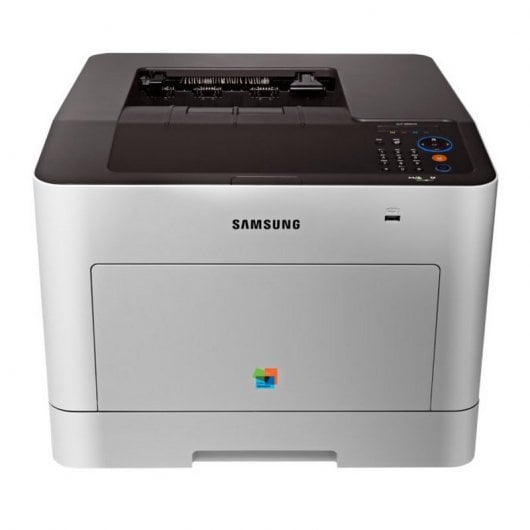 Samsung ProXpress CLP-680DW Impresora Láser Color