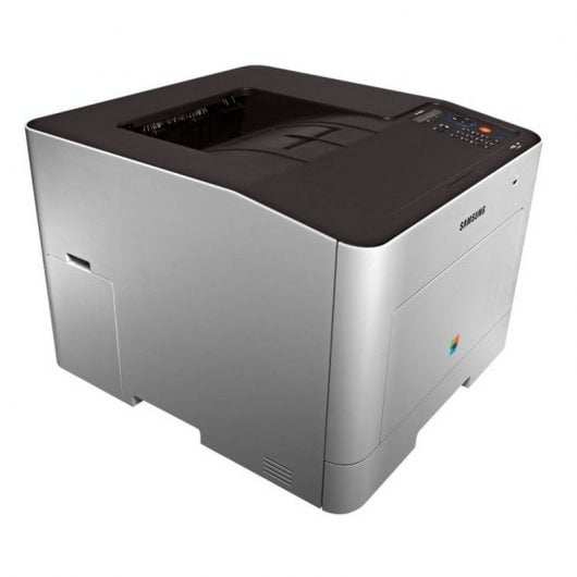 Samsung ProXpress CLP-680DW Impresora Láser Color