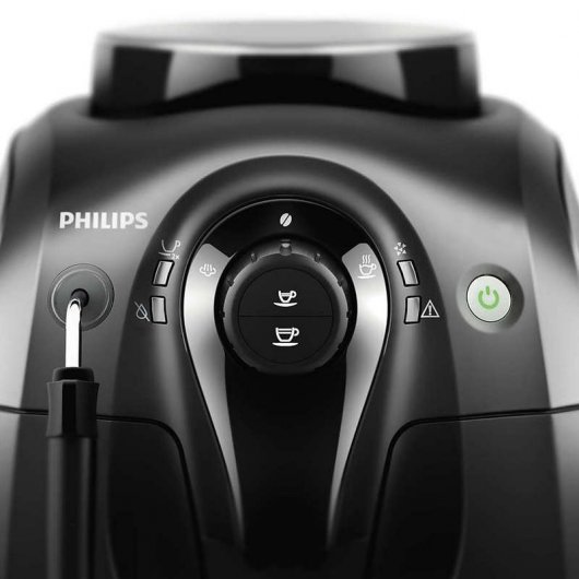 Philips Saeco HD8651 Cafetera Espresso