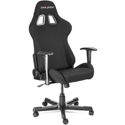 DXRacer Formula Gaming Negra