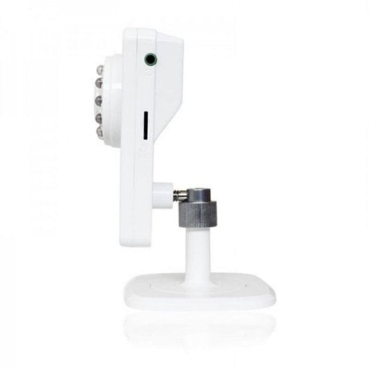 Caméra de surveillance Approx APPIP03HDP2P HD Vision Nocturne Intérieure Audio Bidirectionnel