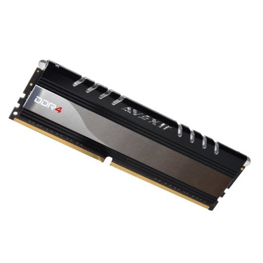 Avexir Core DDR4 2400 PC4-19200 8GB CL16 LED Rojo