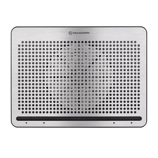 Thermaltake Massive A21 Base Refrigeradora para Portátiles hasta 17"