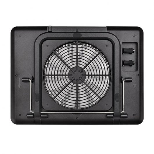 Thermaltake Massive A21 Base Refrigeradora para Portátiles hasta 17"