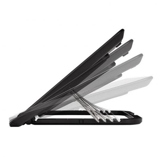 Thermaltake Massive A21 Base Refrigeradora para Portátiles hasta 17"