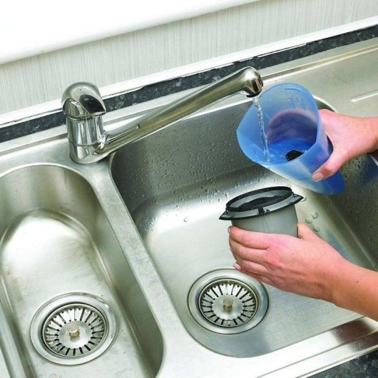 Aspirador de Mão Black & Decker NW3620N 6W 7.5min Sólidos e Líquidos 0.175L Ultraleve