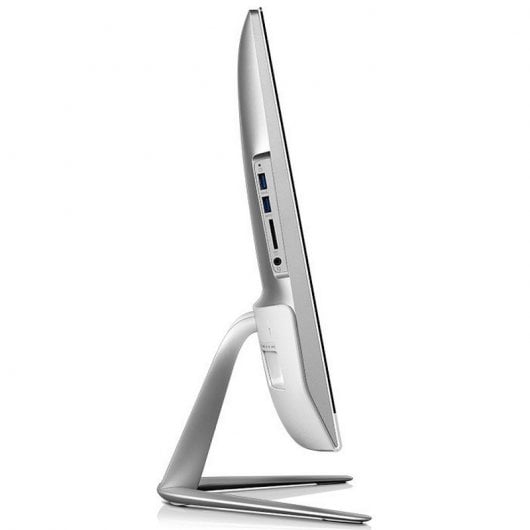 Lenovo IdeaCentre AIO 300-23ISU i5-6200U/4GB/1TB/GT 920A/23"