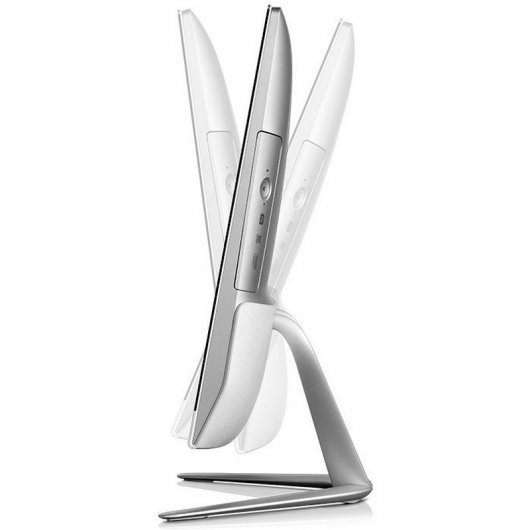 Lenovo IdeaCentre AIO 300-23ISU i5-6200U/4GB/1TB/GT 920A/23"