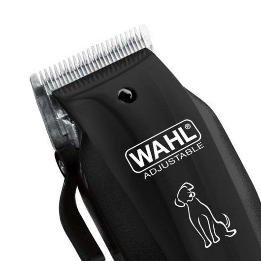 Wahl Cortapelos para Animales