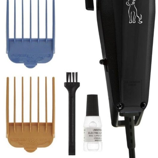 Wahl Cortapelos para Animales