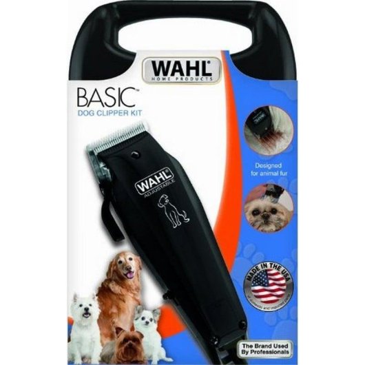 Wahl Cortapelos para Animales