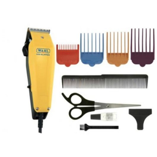 Wahl Cortapelos para Animales