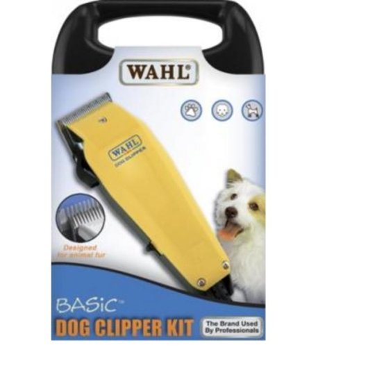 Wahl Cortapelos para Animales
