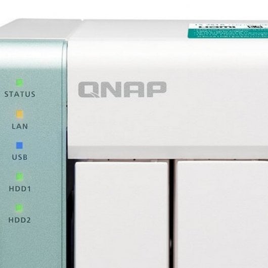 Qnap 251A-2G NAS