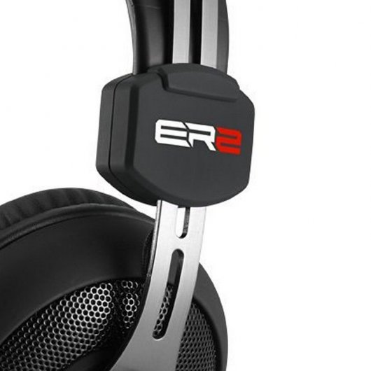 Sharkoon Rush ER2 Rojo