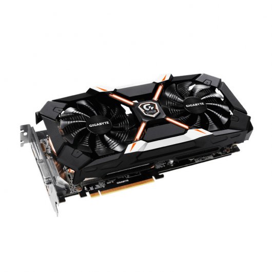 Gigabyte GeForce GTX 1060 Extreme Gaming 6GB GDDR5