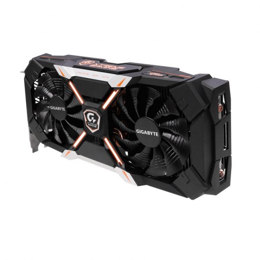Gigabyte GeForce GTX 1060 Extreme Gaming 6GB GDDR5