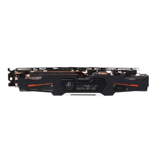 Gigabyte GeForce GTX 1060 Extreme Gaming 6GB GDDR5