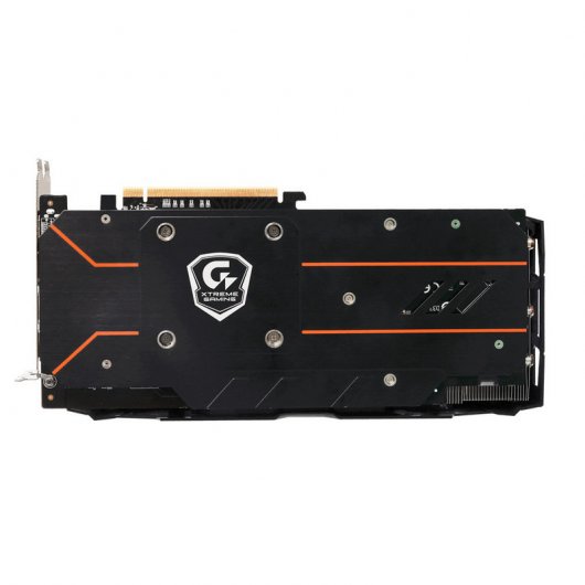 Gigabyte GeForce GTX 1060 Extreme Gaming 6GB GDDR5