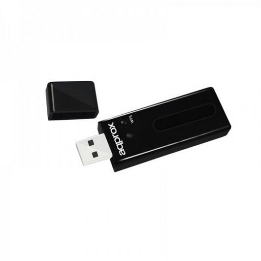 Approx APPUSB1200 Adaptador WiFi USB 3.0