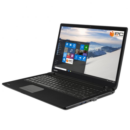 Toshiba Satellite C50DT-B-101 AMD A8-6410/4GB/1TB/15.6" Táctil