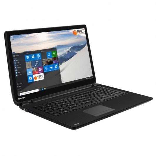 Toshiba Satellite C50DT-B-101 AMD A8-6410/4GB/1TB/15.6" Táctil