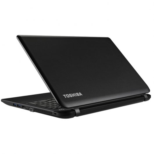 Toshiba Satellite C50DT-B-101 AMD A8-6410/4GB/1TB/15.6" Táctil