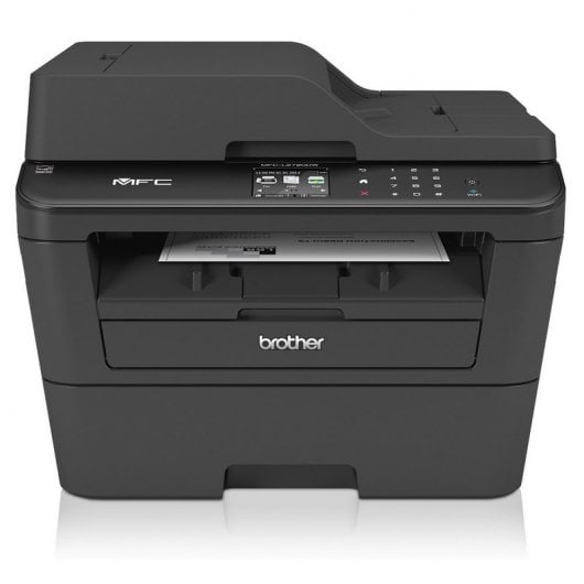 Brother MFCL2720DW Multifunción Laser Monocromo WiFi/Fax