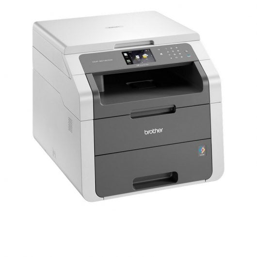 Brother DCP-9015CDW Multifunción Laser Color WiFi
