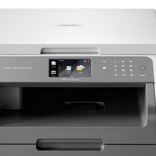 Brother DCP-9015CDW Multifunción Laser Color WiFi