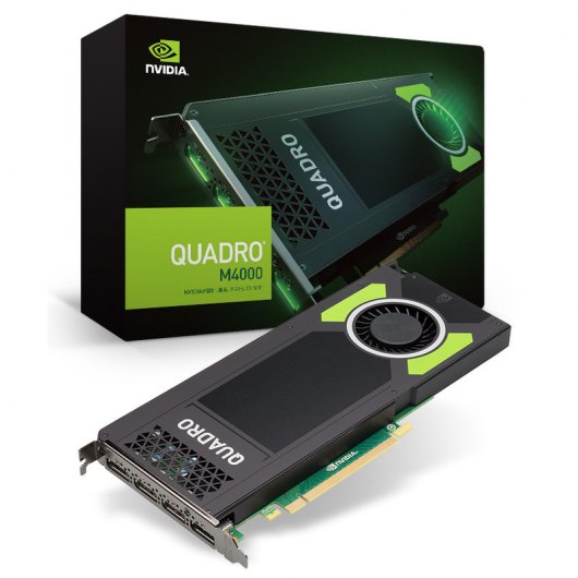 PNY Nvidia Quadro M4000 8GB GDDR5