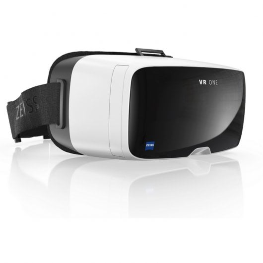 Zeiss VR One Plus + Adaptador Universal Gafas de Realidad Virtual