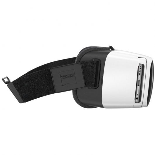 Zeiss VR One Plus + Adaptador Universal Gafas de Realidad Virtual