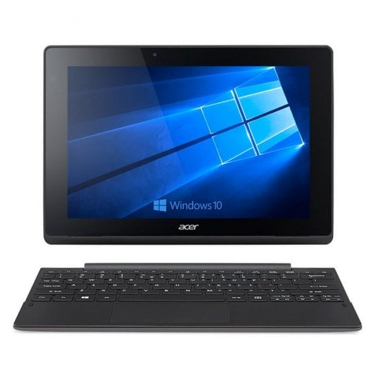 Acer Acer Aspire Switch 10E SW3-016-13YY 64GB Negro