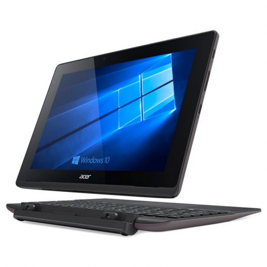 Acer Acer Aspire Switch 10E SW3-016-13YY 64GB Negro