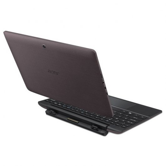 Acer Acer Aspire Switch 10E SW3-016-13YY 64GB Negro