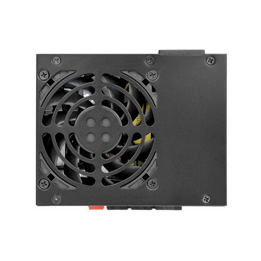 Thermaltake Toughpower SFX 600W 80 Plus Gold Modular