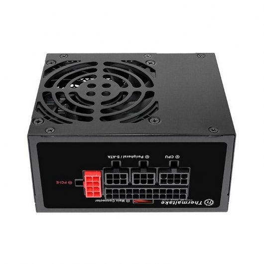 Thermaltake Toughpower SFX 600W 80 Plus Gold Modular