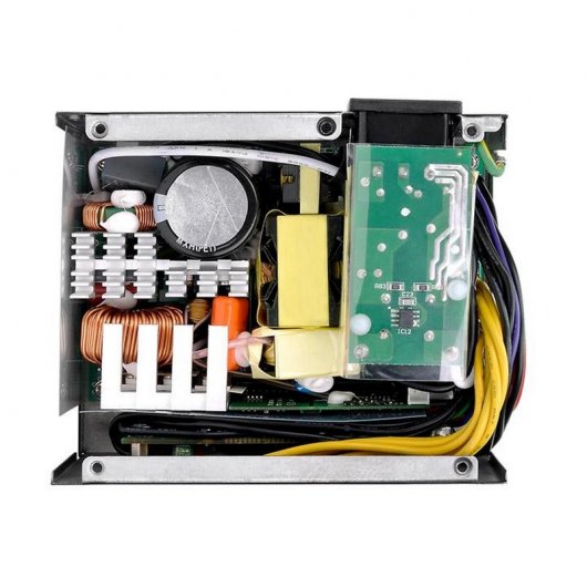 Thermaltake Toughpower SFX 600W 80 Plus Gold Modular