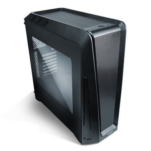 Antec GX1200 USB 3.0 Negra