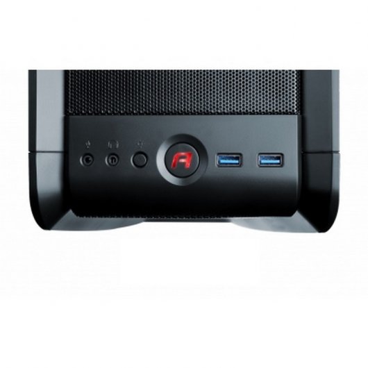Antec GX1200 USB 3.0 Negra