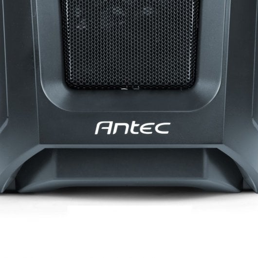 Antec GX1200 USB 3.0 Negra