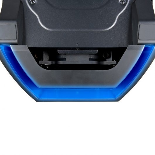 Antec GX1200 USB 3.0 Negra
