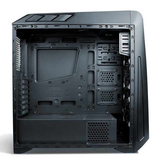 Antec GX1200 USB 3.0 Negra