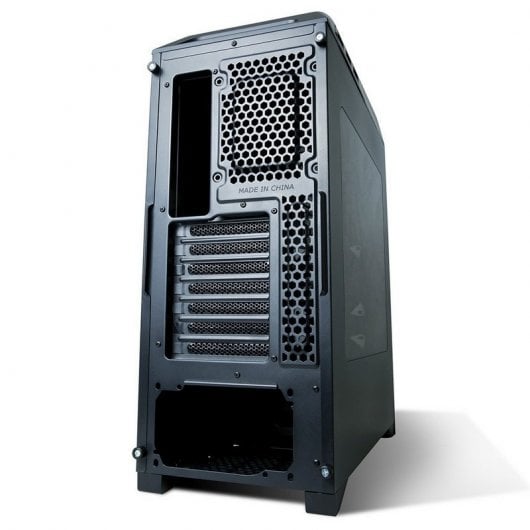 Antec GX1200 USB 3.0 Negra