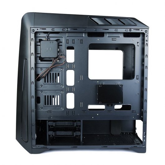 Antec GX1200 USB 3.0 Negra